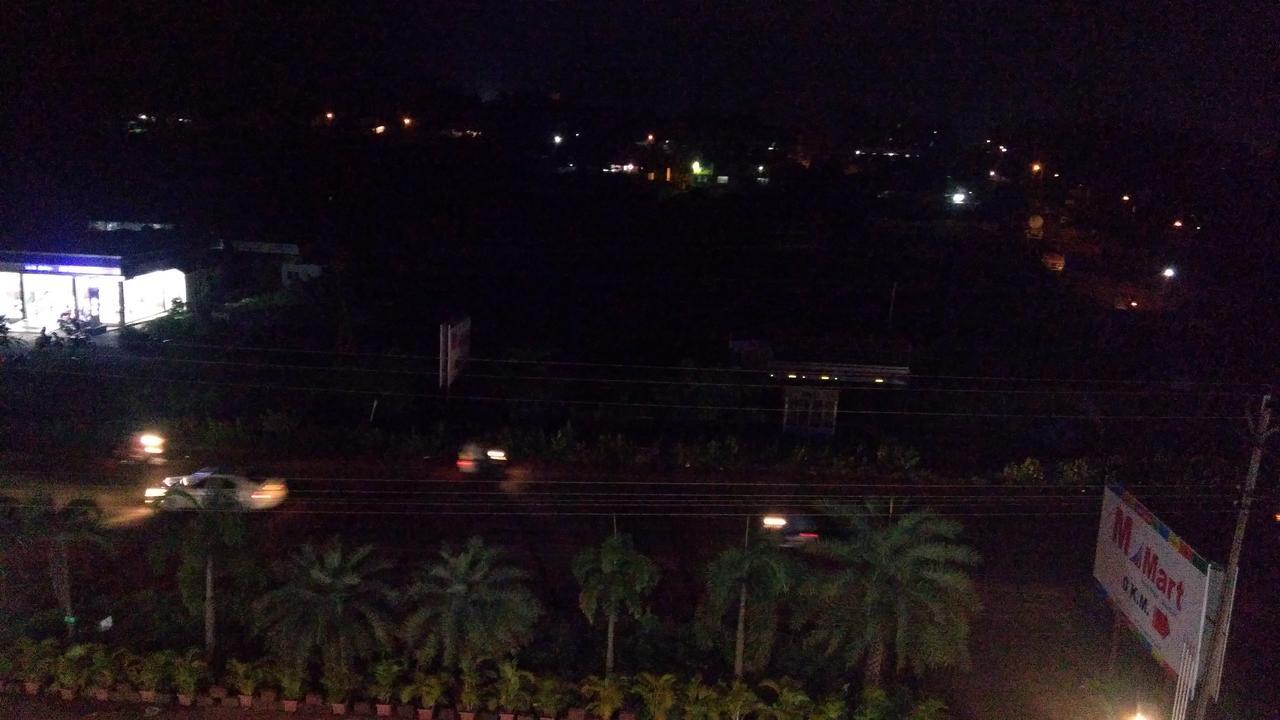 Hotel Maratha Residency Ratnāgiri Exterior foto